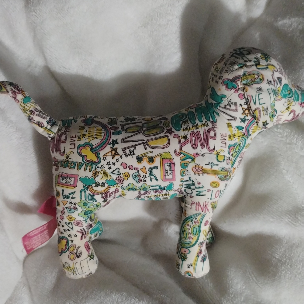 PINK Dog Collectable - Picture 4 of 4